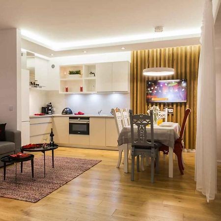 Apartament Górale - Rezydencja Tatry Zakopane Zewnętrze zdjęcie