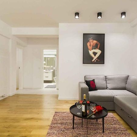 Apartament Górale - Rezydencja Tatry Zakopane Zewnętrze zdjęcie