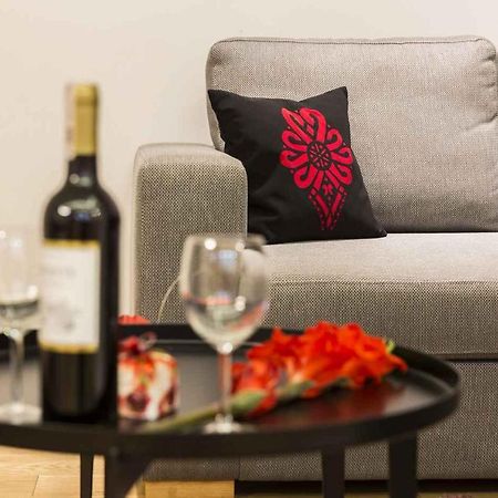 Apartament Górale - Rezydencja Tatry Zakopane Zewnętrze zdjęcie