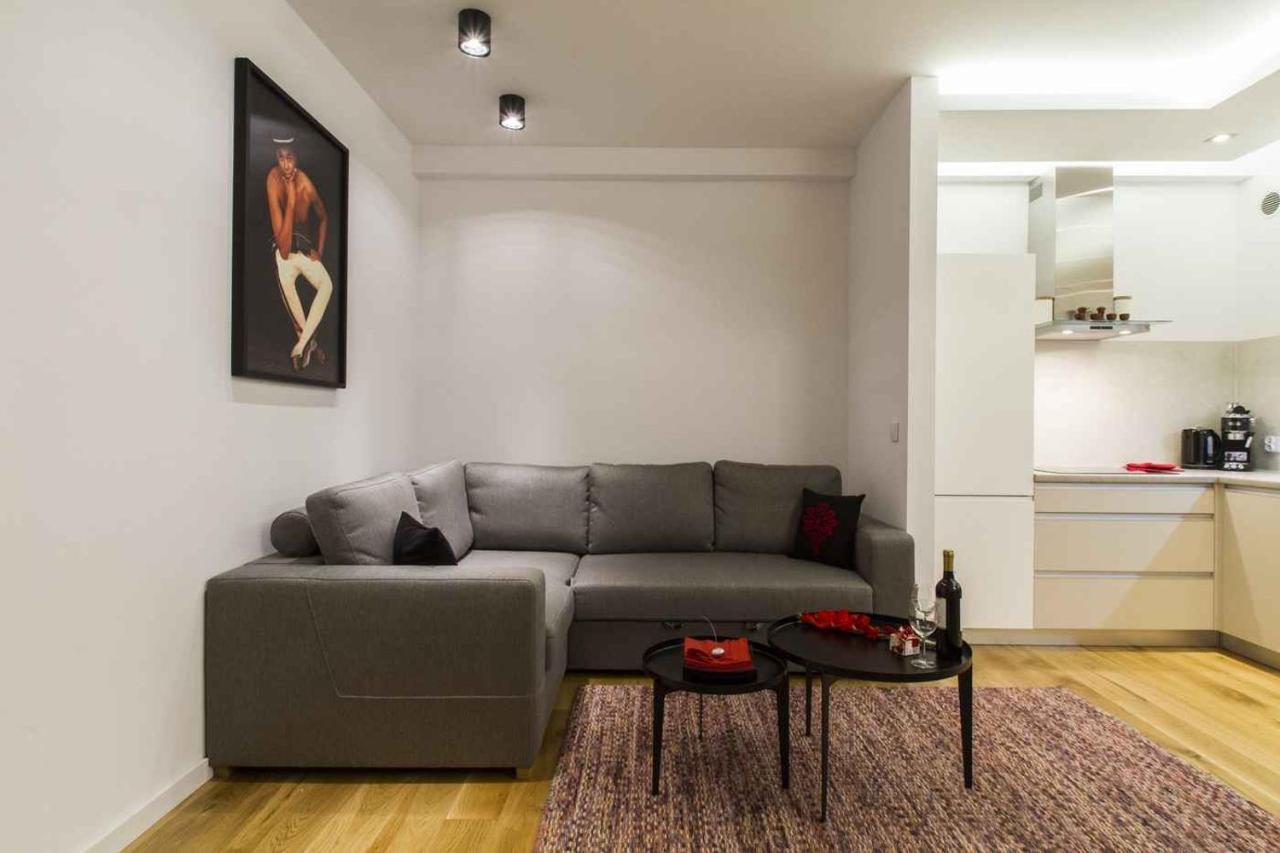 Apartament Górale - Rezydencja Tatry Zakopane Zewnętrze zdjęcie