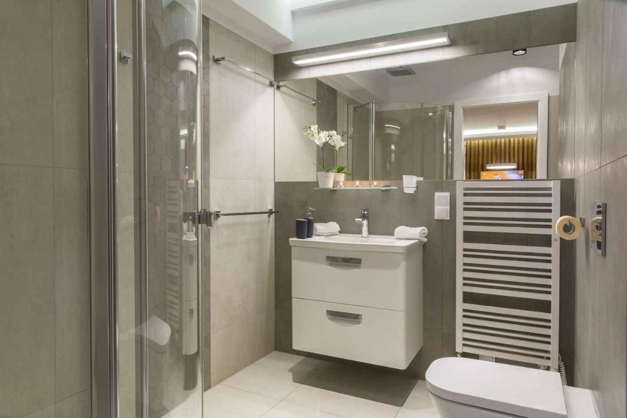 Apartament Górale - Rezydencja Tatry Zakopane Zewnętrze zdjęcie