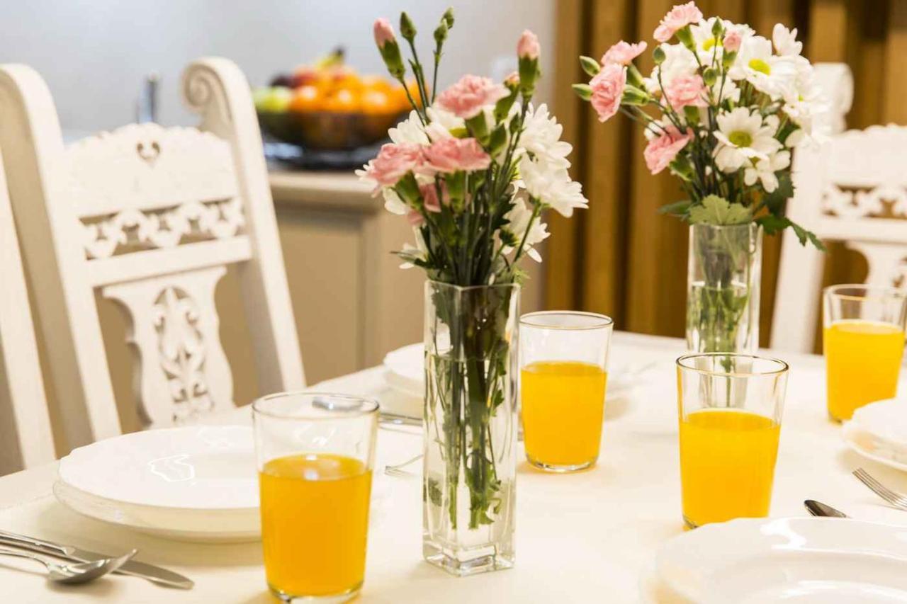Apartament Górale - Rezydencja Tatry Zakopane Zewnętrze zdjęcie