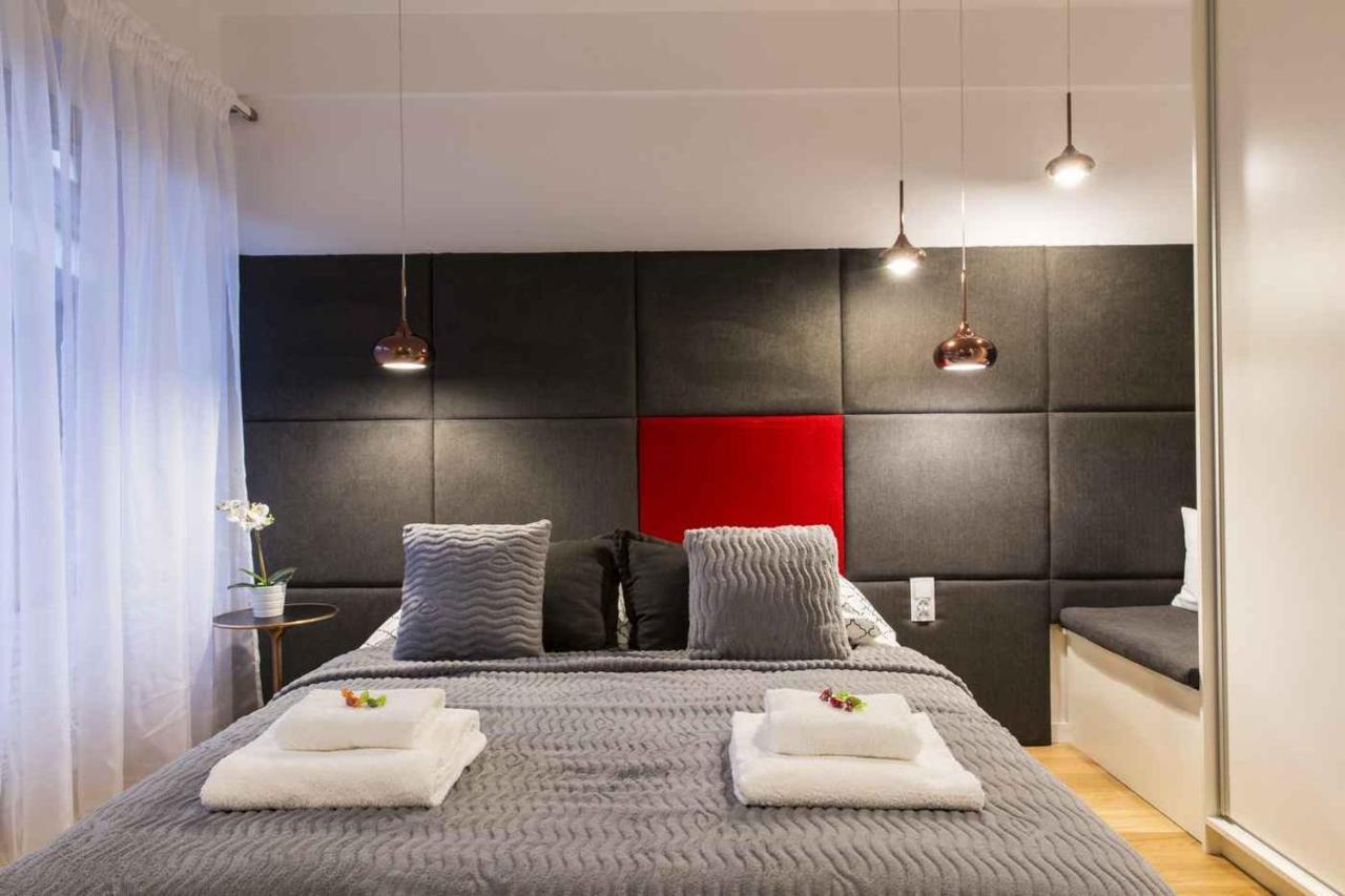 Apartament Górale - Rezydencja Tatry Zakopane Zewnętrze zdjęcie