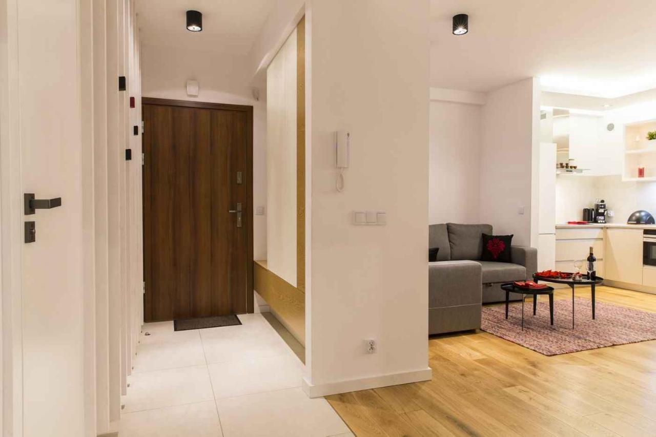 Apartament Górale - Rezydencja Tatry Zakopane Zewnętrze zdjęcie