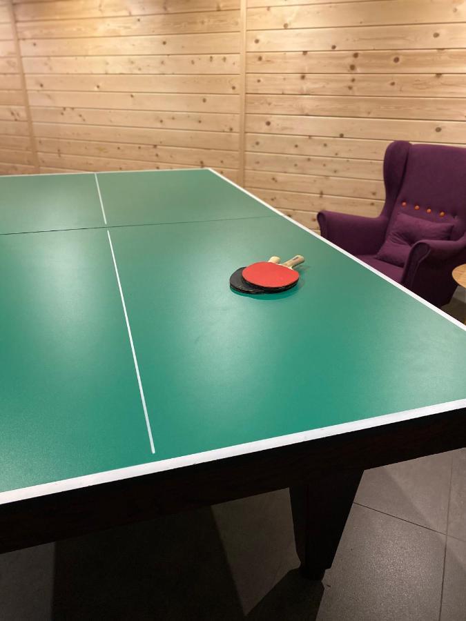 Apartament Górale - Rezydencja Tatry Zakopane Zewnętrze zdjęcie
