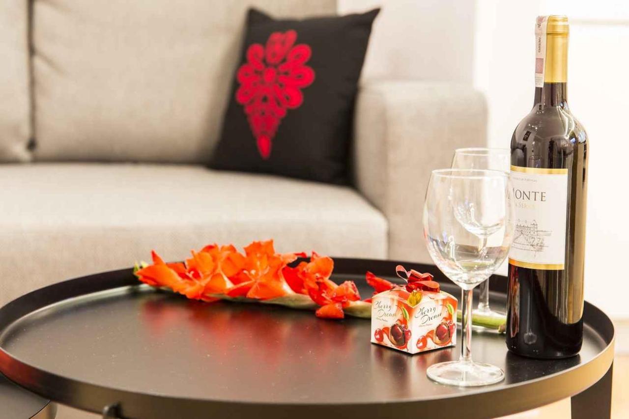 Apartament Górale - Rezydencja Tatry Zakopane Zewnętrze zdjęcie