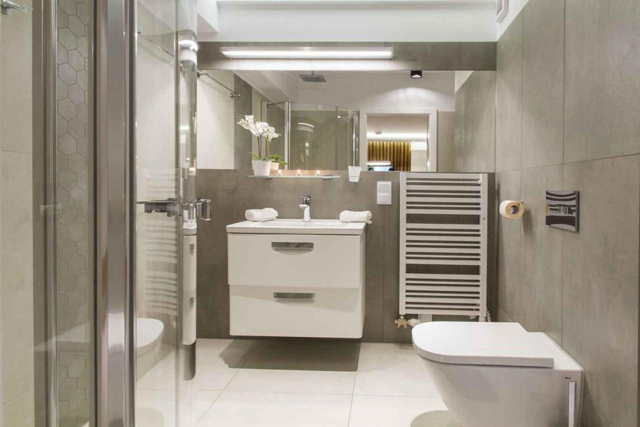 Apartament Górale - Rezydencja Tatry Zakopane Zewnętrze zdjęcie