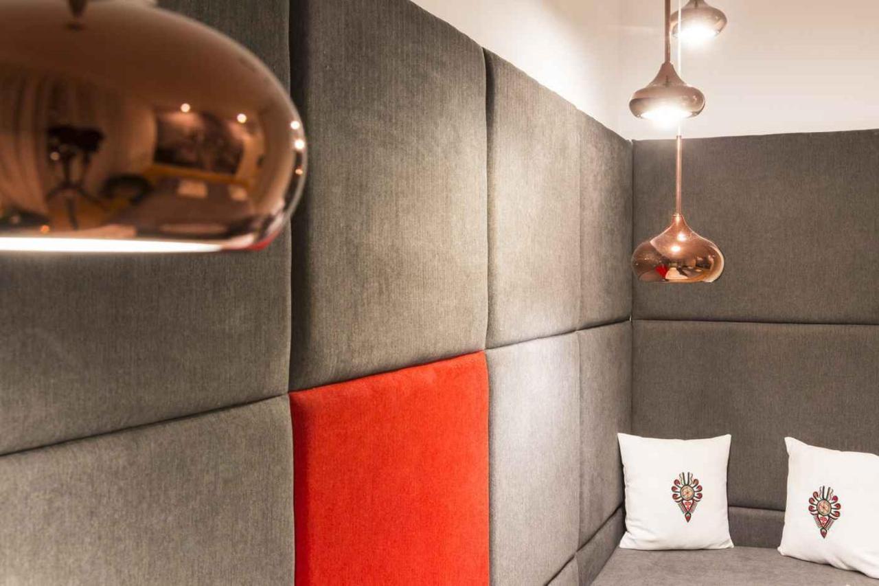Apartament Górale - Rezydencja Tatry Zakopane Zewnętrze zdjęcie