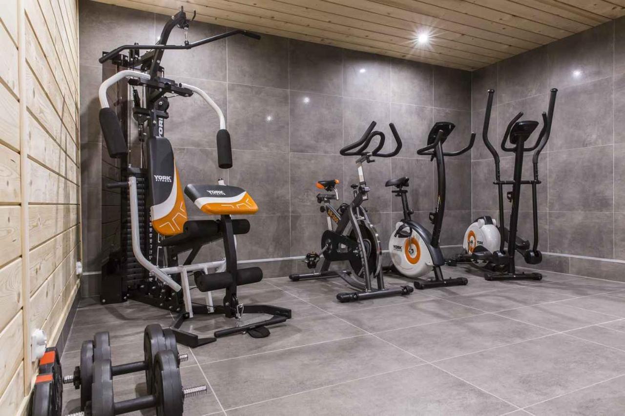 Apartament Górale - Rezydencja Tatry Zakopane Zewnętrze zdjęcie